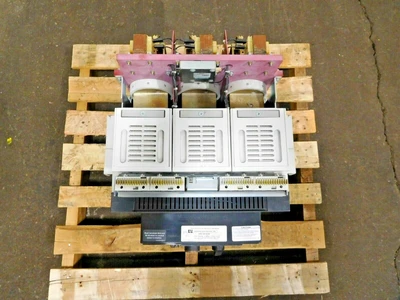 Used Siemens WLF2A308 Circuit Breakers Ohio US | Equipment Recovery Corp. #1330611
