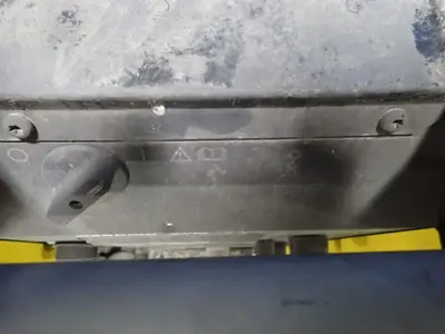 Used ESAB MIG 5000I Welding Machinery (Other) Ohio US | HGR 24 #1048300