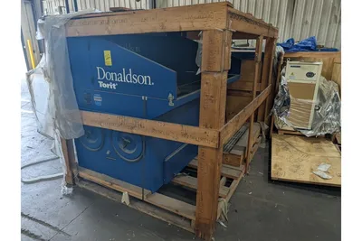 Used _UNKNOWN_ _UNKNOWN_ Downdraft Tables Texas US | IRS Auction #1355789