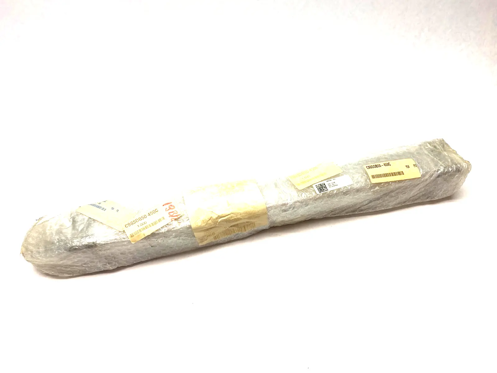 NEW SMC TIE ROD CYLINDER, C96