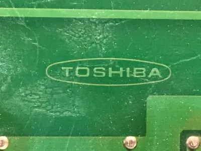 USED TOSHIBA H2184371