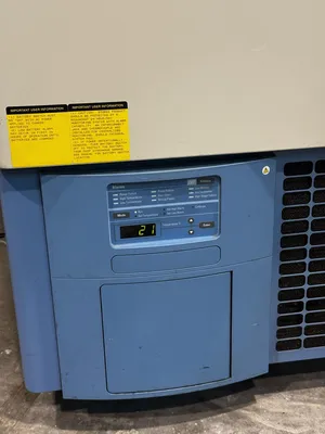 Used THERMO SCIENTIFIC 703 Lab Freezers British Columbia CA | Enwave Corp. #1424070
