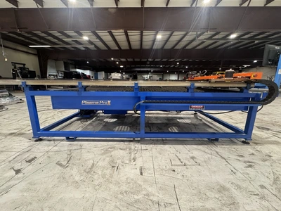 USED 2024 PLASMA PRO X 510