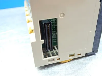 Used OMRON CJ1WOD212 Input / Output Modules | HGR 24 #733535