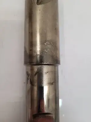 USED INGERSOLL CUTTING TOOLS 12J1B1581R04