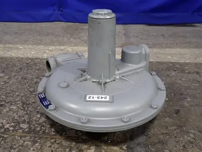 Used 2012 SENSUS 24312 Pumps Ohio US | HGR 24 #1131547