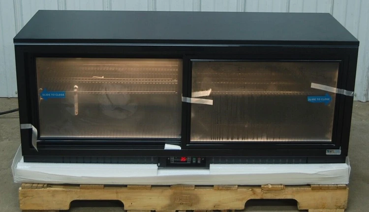 Used _UNKNOWN_ ASPEN-S-100 Refrigerators | Grocery Equipment Sales #1066129