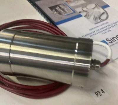 NEW Sinaptec 1531-002