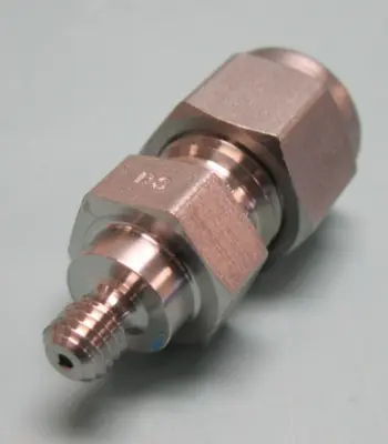 NEW Swagelok SS-400-1-M5X0.8RS