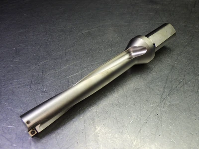 Kyocera .656" Coolant Thru 6xD Magic Drill 3/4" Shank S075-DRV0656-6-05 (LOC3515)