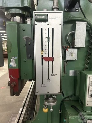 Used CINCINNATI INC 90CB-8 Press Brakes Florida US | Southern Fabricating Machinery Sales, Inc. #1354826