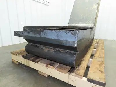 Used ENOMOTO _UNKNOWN_ Conveyor Parts Indiana US | Arrow Industrial #1366801