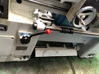 1985 TAKISAWA TSL-800D Lathes, Engine, Center | ESP Machinery Australia Pty Ltd (3)