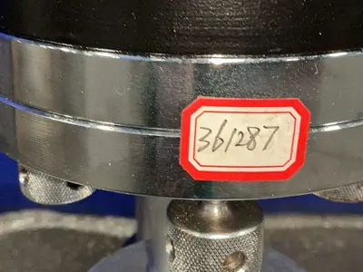 Used SHENGFENG _UNKNOWN_ Misc Plastics Equipment Ohio US | HGR 24 #1541486