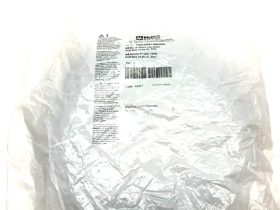 NEW MURRELEKTRONIK SINGLE ENDED M8 8-PIN FEMALE 0° CORDSET 30M