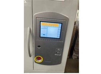 Used YUYAMA YUYAMA 520 PROUD 520 FULL POUCH TABLET PACKAGER Pouch Packaging Machinery New York US | Michael Benalt Inc #1274215