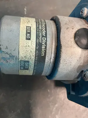 Used 1995 MITSUBISHI HA80CSS Motors (misc) Ohio US | HGR 24 #1319751