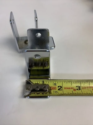 Assortment Of Surface Mounts See Photos For Measurements Some Hardware Incl.