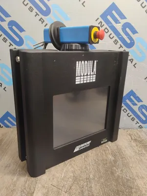 SYSTEM LOGISTICS DICO605 LCD Display Modules | ESS Industrial Equipment Sales (2)