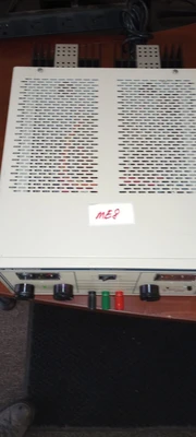 Used B&K Precision 1746 Power Supplies Arizona US | ASSET CONVERSION SPECIALISTS, INC. #307394