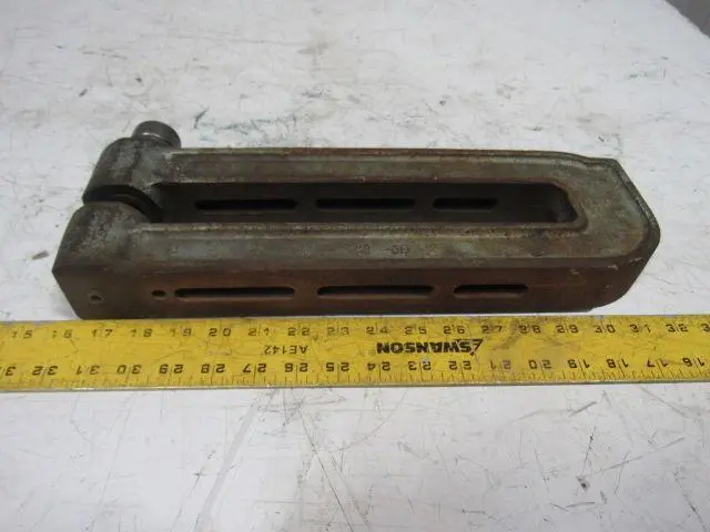 Used TOOLSET _UNKNOWN_ Miscellaneous MRO | Arrow Industrial #657708