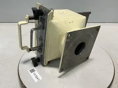 USED BUNTING MAGNETICS NO MODEL NUMBER / NO TAG