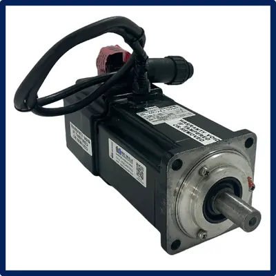 Used OKUMA BL-MC24J-30SN Servo Motors | CNC TOOLS LLC #769671