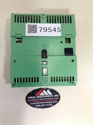 USED PHOENIX CONTACT IBS CRT 24 DO 32-T