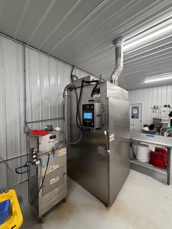 Used 2019 ULTRASOURCE GP4 Food Processing Equipment (misc) Illinois US | M&M Equipment Corp. #1729874