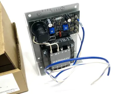 New | in-Stock BEL POWER SOLUTIONS _UNKNOWN_ Linear Power Supplies | Maverick Industrial Sales #1102299
