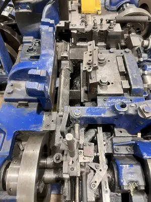 USED NILSON S2F