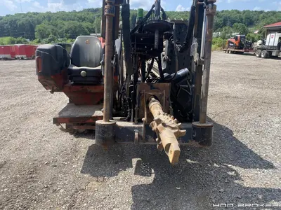 Used 2013 DITCH 2013 DITCH WITCH JT25 Drill Rigs Florida US | HDD Broker #1346130