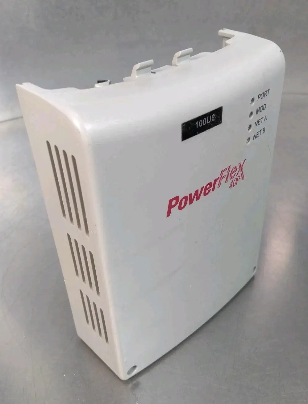 Allen Bradley 315361-A01 PowerFlex Module Loc3C6