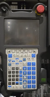Used 2014 FANUC R-2000iB/210F + R-30iA Robots Michigan US | iGAM Industrial Marketplace #1291685