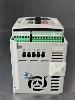 Automation Direct GS2-43P0 GS2 Micro Drive 460V AC 3hp 3 Phase (BIN333)