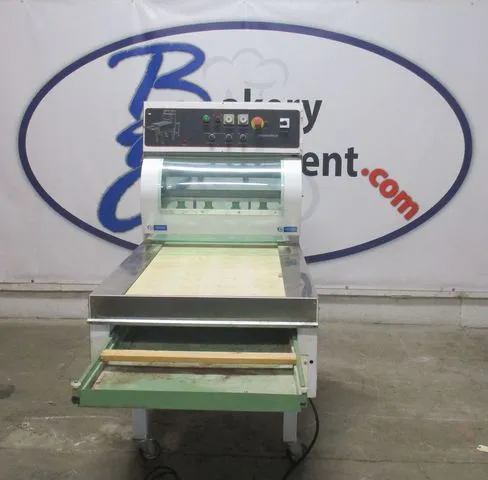 Used TURRI ST5 Forming Machine California US | BakeryEquipment.com #1554691