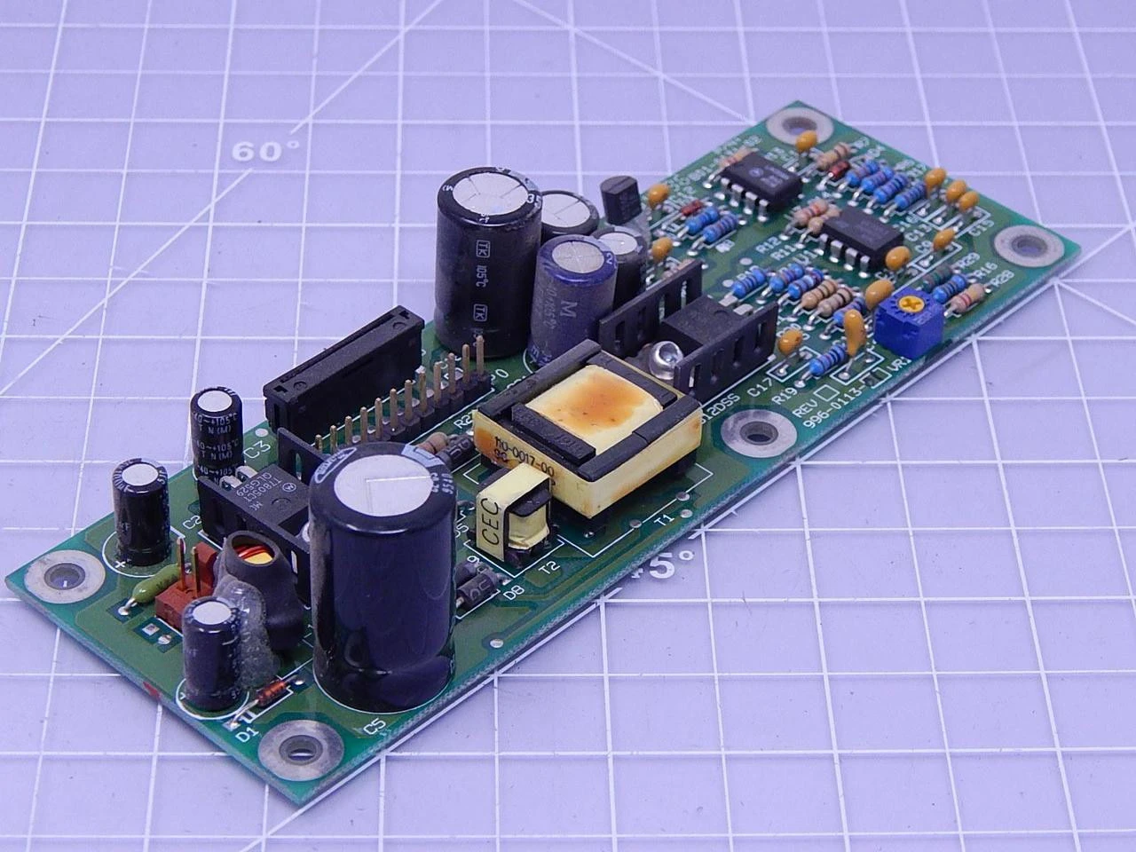 Used PLANAR _UNKNOWN_ Circuit Boards | OCO Industrial #1611173