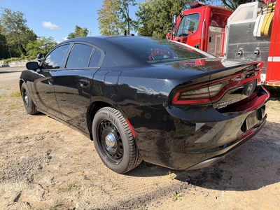 Used 2020 DODGE CHARGER Sedans Michigan US | Miedema Asset Management Group #1402479