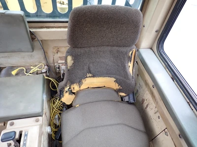 Used 1995 CATERPILLAR D250E Articulated Dump Trucks Massachusetts US | Brookside Equipment Sales #1507518