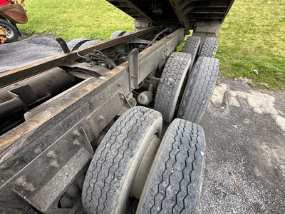 Used 1996 MACK DM690S Dump trucks Pennsylvania US | Proxy Equipment #1377947