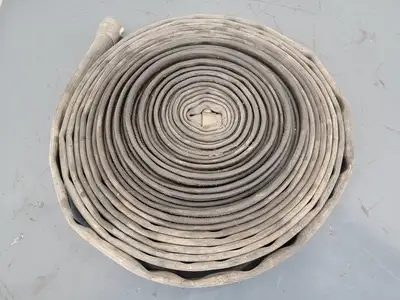 1-1/2" NPSH Discharge Hose 98 ft.