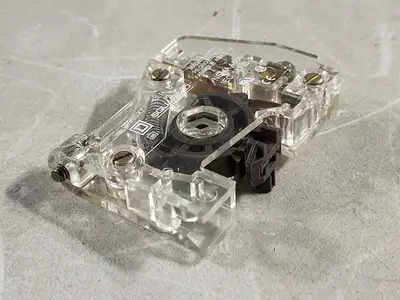 USED SQUARE D 9999SX7