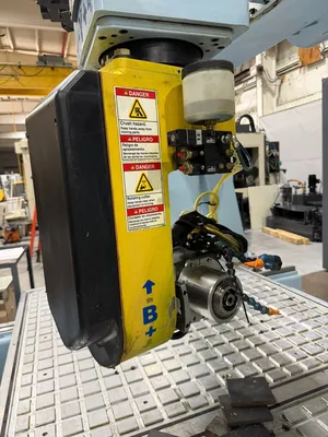 2014 DMS 5T6-10-5-48STOLxx CNC ROUTER | CNC EXCHANGE (3)