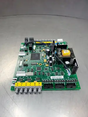 Used Allen-Bradley SK-H1-ASICBD-E502 Circuit Boards South Carolina US | Palmetto Automation #1158269