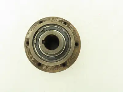 Horton TL30A  Pneumatic Torque Limiter Clutch Air Engaged Actuated 1-1/8" Bore
