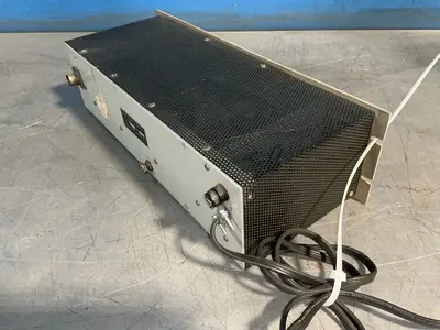 Used NORTH ATLANTIC INDUSTRIES, INC. VM202 BRS102 Voltmeters Ohio US | HGR 24 #1572278