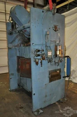 USED NIAGARA PN-60-60-36