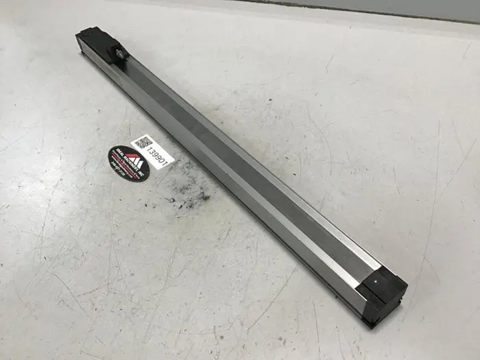 Used NOVOTECHNIK TLH450 Transducers Michigan US | Ideal Machinery #608755