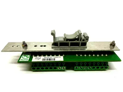 USED TRI ANALOG I/O INTERFACE CONVERTOR
