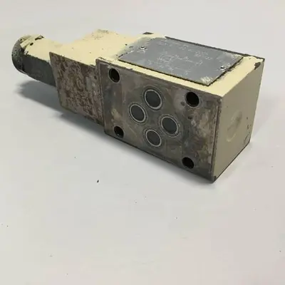 USED REXROTH ZDB6VA240200V